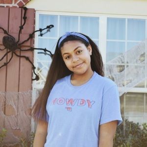 Meet your Posher, Jayla